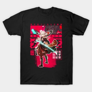 Kaede get killed T-Shirt